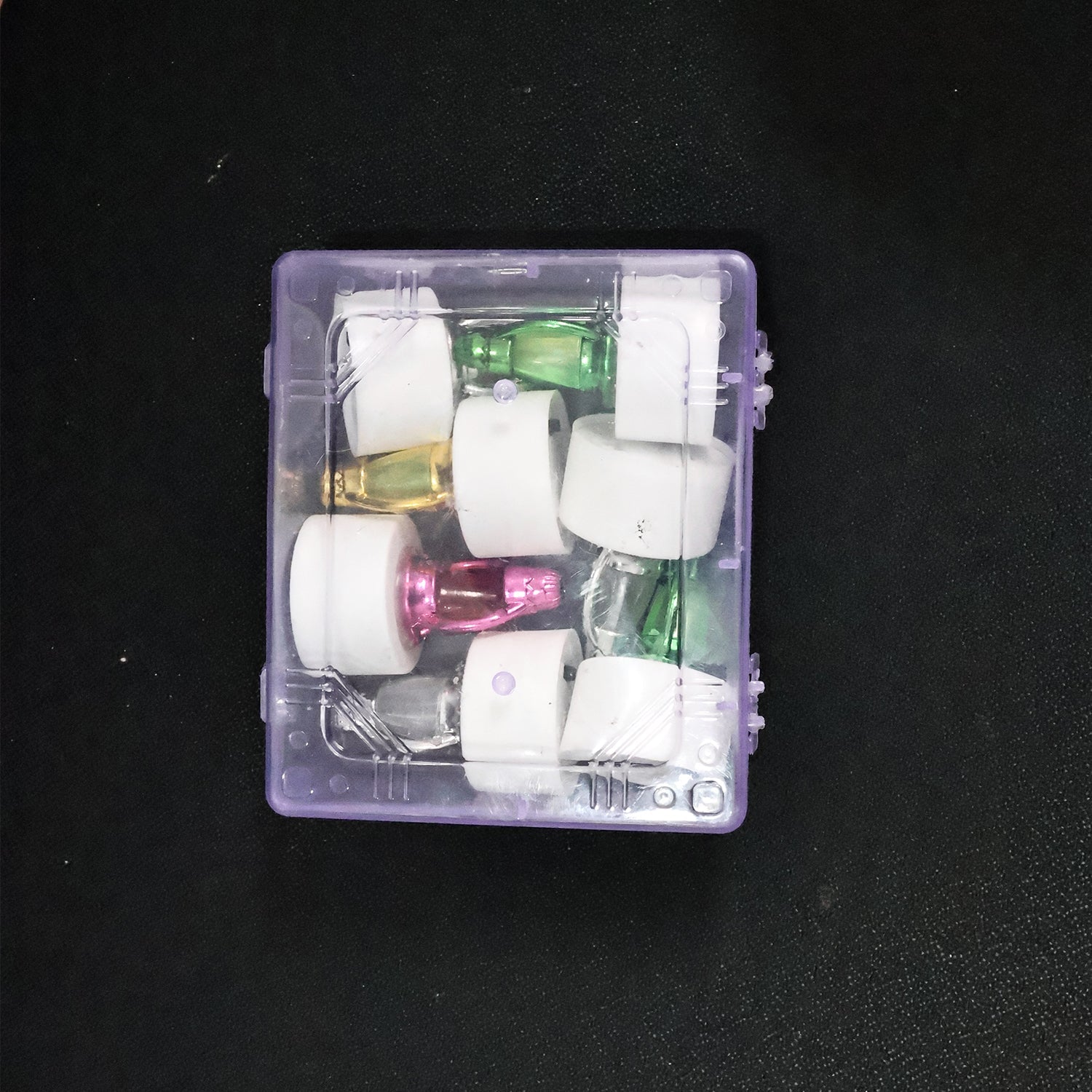 Decorative LED Lantern Candles - (6 Pc) Decorative LED Lantern Candles - (6 Pc)